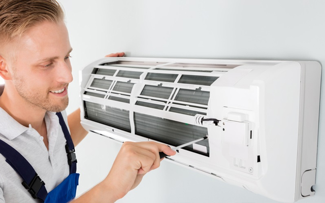 Assistenza climatizzatori LG Milano