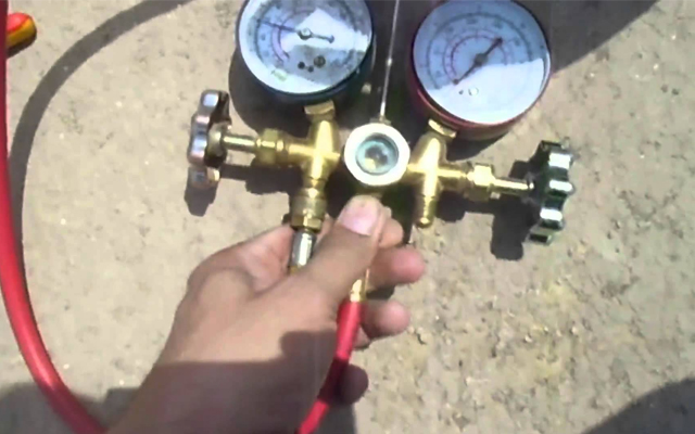 Assistenza climatizzatori LG Milano